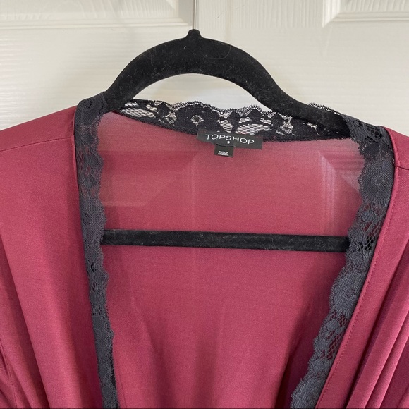 Topshop Robe - Picture 2 of 2